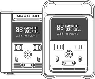 ポータブル電源