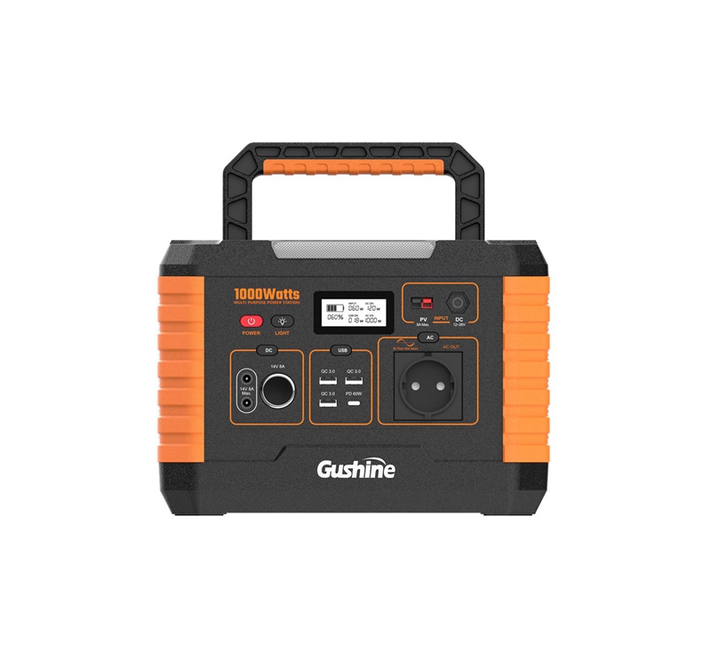 Gushine MP-1000