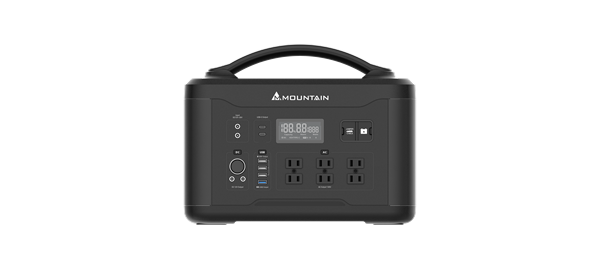 MOUNTAIN MT-1500/1800