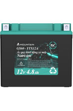 GS60-YTX12A